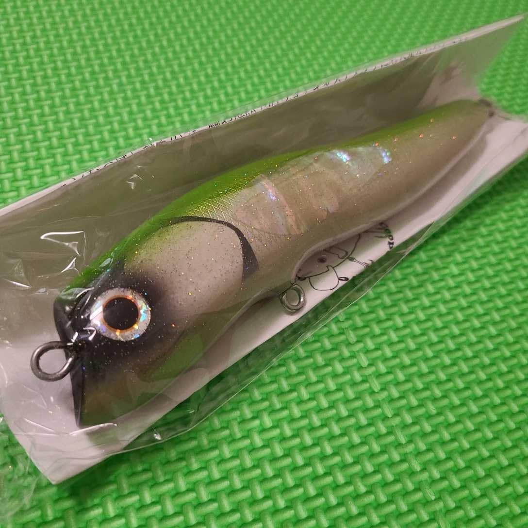 SOULS 新品◇ソウルズ/モグラッパースリム 210-120g◇マグロ SOULS 新品◇ソウルズ/モグラッパースリム 210-120g◇マグロ